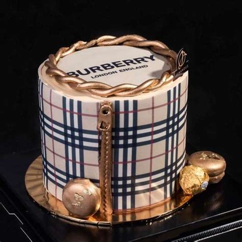 burberry cake ideas|burberry themed cakes images.